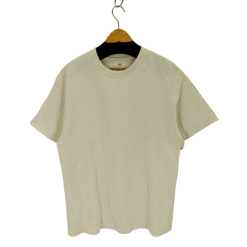 アールエイチシーロンハーマン RHC Ron Herman コットンクルーネックTシャツ メンズ import:L