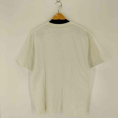 アールエイチシーロンハーマン RHC Ron Herman コットンクルーネックTシャツ メンズ import:L