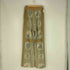 アメリ AMERI LANDSCAPE SCARF PANTS レディース JPN:M