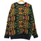 サノバチーズ SON OF THE CHEESE 20AW Wallpaper Knit ウォールペーパーニット メンズ JPN:L