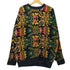 サノバチーズ SON OF THE CHEESE 20AW Wallpaper Knit ウォールペーパーニット メンズ JPN:L