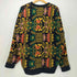 サノバチーズ SON OF THE CHEESE 20AW Wallpaper Knit ウォールペーパーニット メンズ JPN:L