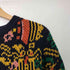 サノバチーズ SON OF THE CHEESE 20AW Wallpaper Knit ウォールペーパーニット メンズ JPN:L