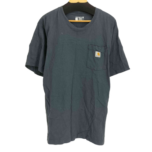 カーハート Carhartt LOOSE FIT S/S Tシャツ メンズ import:L