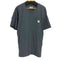 カーハート Carhartt LOOSE FIT S/S Tシャツ メンズ import:L