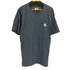 カーハート Carhartt LOOSE FIT S/S Tシャツ メンズ import:L