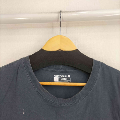 カーハート Carhartt LOOSE FIT S/S Tシャツ メンズ import:L