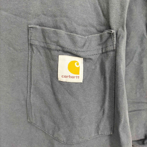カーハート Carhartt LOOSE FIT S/S Tシャツ メンズ import:L