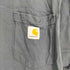 カーハート Carhartt LOOSE FIT S/S Tシャツ メンズ import:L