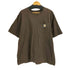 カーハート Carhartt ORIGINAL FIT S/S Tシャツ メンズ import:L