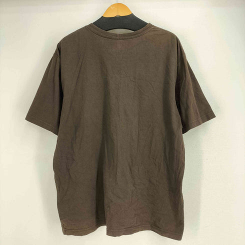 カーハート Carhartt ORIGINAL FIT S/S Tシャツ メンズ import:L