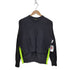 ティーバイアレキサンダーワン T by Alexander Wang バイカラー ニット レディース JPN:XS