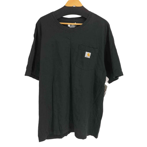 カーハート Carhartt LOOSE FIT S/S Tシャツ メンズ import:L