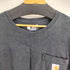 カーハート Carhartt LOOSE FIT S/S Tシャツ メンズ import:L