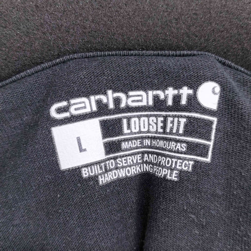 カーハート Carhartt LOOSE FIT S/S Tシャツ メンズ import:L