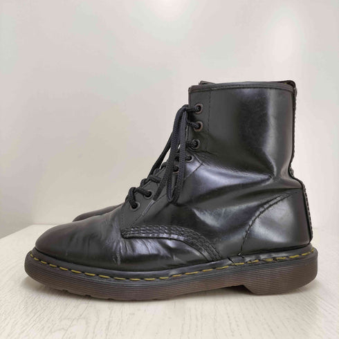ドクターマーチン Dr.Martens 8ホールブーツ レディース