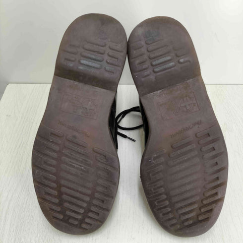 ドクターマーチン Dr.Martens 8ホールブーツ レディース