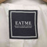 イートミー EATME サイドプリーツトレンチコート レディース JPN:M