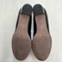 ランバン LANVIN ホースビット ヒールローファー レディース 25cm