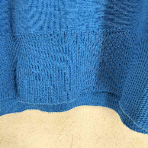 ルトロワ Letroyes Vガゼット クルーネックセーター レディース import:S