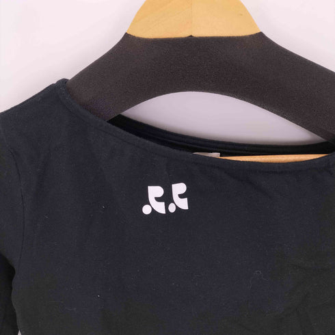 Rest & Recreation ワンショルダー長袖トップス レディース