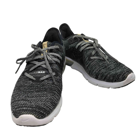ナイキ NIKE WMNS AIR MAX SEQUENT 3 ウィメンズ エアマックス シークエント ランニングシューズ レディース JPN:24