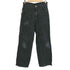 カーハート Carhartt Loose Fit Washed Duck Utility Work Pant メンズ 32/34