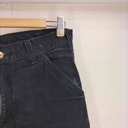 カーハート Carhartt Loose Fit Washed Duck Utility Work Pant メンズ 32/34