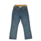 ギャップ Gap 00S OLD cropped boot cut ブーツカットデニム レディース 1