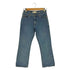 ギャップ Gap 00S OLD cropped boot cut ブーツカットデニム レディース 1
