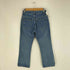 ギャップ Gap 00S OLD cropped boot cut ブーツカットデニム レディース 1