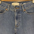 ギャップ Gap 00S OLD cropped boot cut ブーツカットデニム レディース 1
