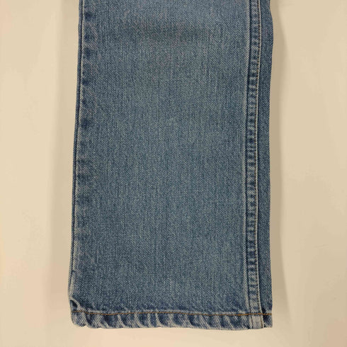 ギャップ Gap 00S OLD cropped boot cut ブーツカットデニム レディース 1