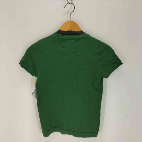 EXTREME CASHMERE カシミヤコットンSSニット レディース JPN:2