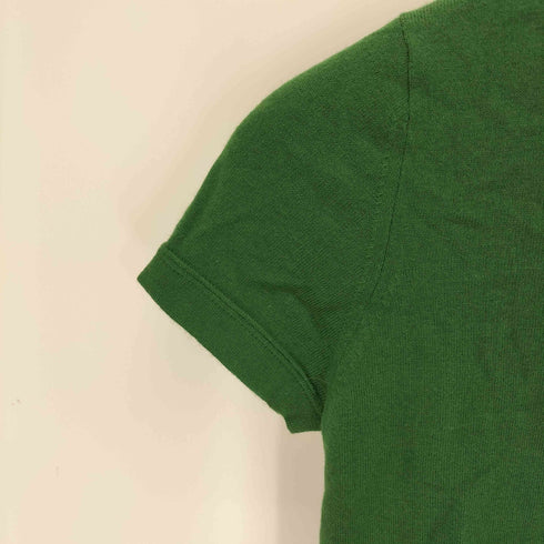 EXTREME CASHMERE カシミヤコットンSSニット レディース JPN:2