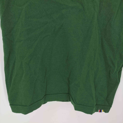 EXTREME CASHMERE カシミヤコットンSSニット レディース JPN:2