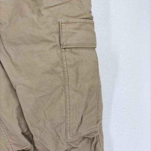 アルファインダストリーズ ALPHA INDUSTRIES B.D.U. CARGO PANTS メンズ JPN:L