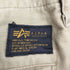 アルファインダストリーズ ALPHA INDUSTRIES B.D.U. CARGO PANTS メンズ JPN:L