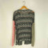 アメリヴィンテージ Ameri VINTAGE MULTICOLOR KNIT CARDIGAN レディース FREE