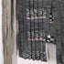 アメリヴィンテージ Ameri VINTAGE MULTICOLOR KNIT CARDIGAN レディース FREE