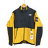 ザノースフェイス THE NORTH FACE Denali Jacket TNFイエロー メンズ import:L