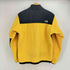 ザノースフェイス THE NORTH FACE Denali Jacket TNFイエロー メンズ import:L
