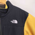 ザノースフェイス THE NORTH FACE Denali Jacket TNFイエロー メンズ import:L