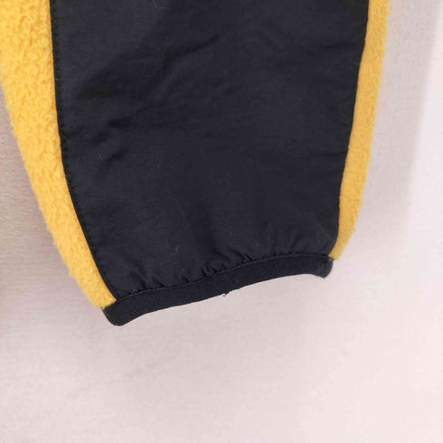 ザノースフェイス THE NORTH FACE Denali Jacket TNFイエロー メンズ import:L