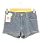 ヒステリックグラマー HYSTERIC GLAMOUR コーデュロイ ショートパンツ レディース