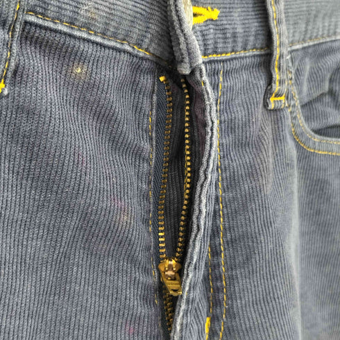 ヒステリックグラマー HYSTERIC GLAMOUR コーデュロイ ショートパンツ レディース