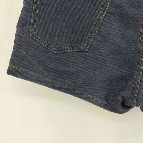 ヒステリックグラマー HYSTERIC GLAMOUR コーデュロイ ショートパンツ レディース