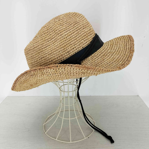 ザノースフェイス THE NORTH FACE Raffia Hat メンズ