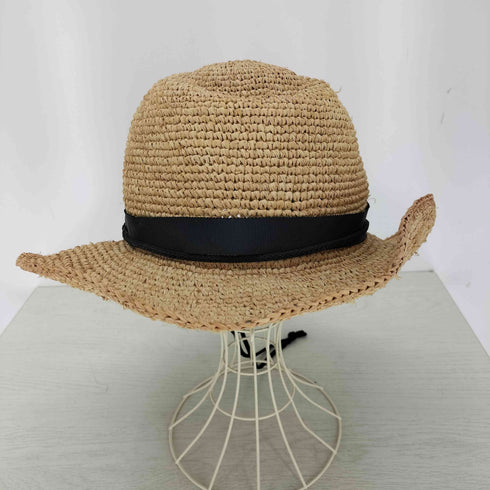 ザノースフェイス THE NORTH FACE Raffia Hat メンズ