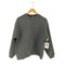 スーパーサンクス SUPERTHANKS 26SS Double-knit Crew-neck メンズ JPN:M